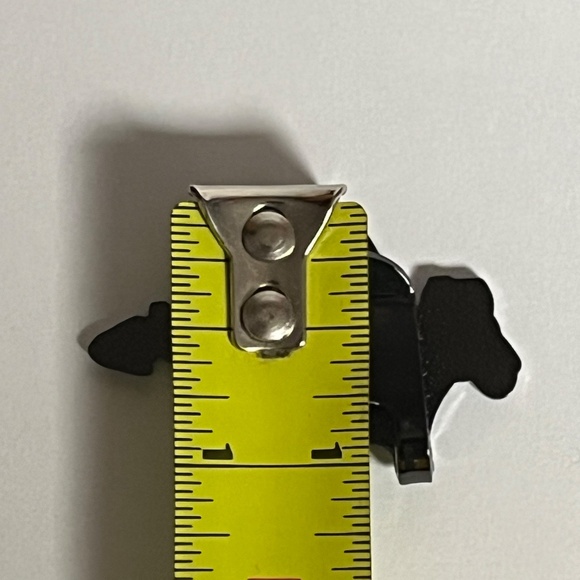 Super Mario Gun Sniper AK Blip Hat Pin Pins Streetwear Fitted New Era Glitter - Picture 7 of 8